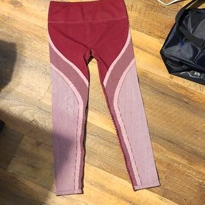 Fabletics contour legging